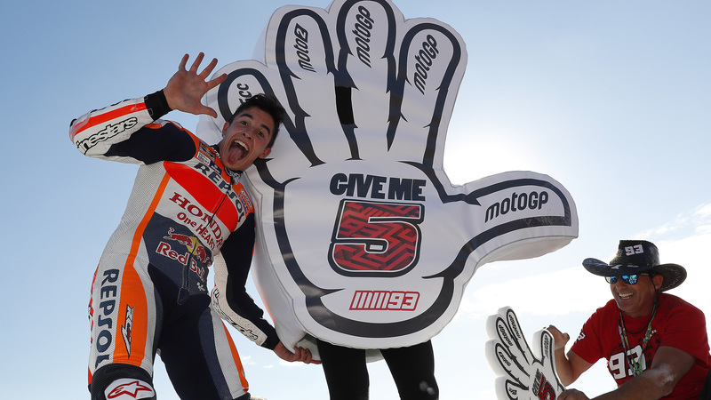 MotoGP. Le pagelle della stagione 2016