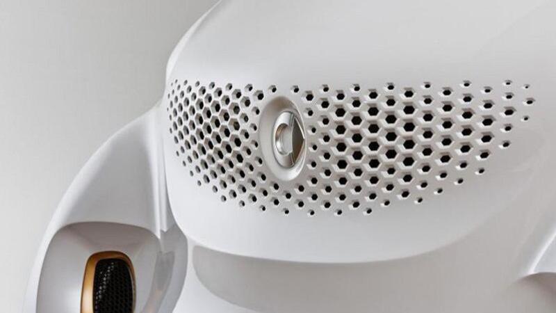 smart: tutte le novit&agrave; della prossima generazione