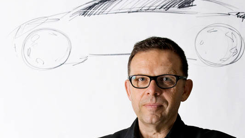 Peter Schreyer: il primo Presidente Kia non coreano