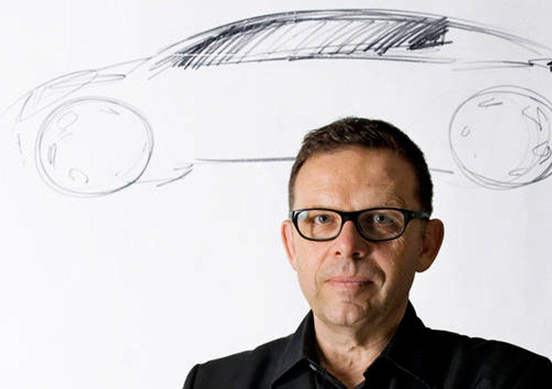 Peter Schreyer: il primo Presidente Kia non coreano