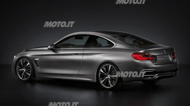 BMW: tutte le novit&agrave; del 2013