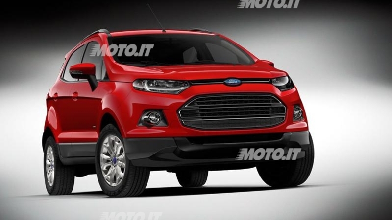 Ford: tutte le novit&agrave; del 2013