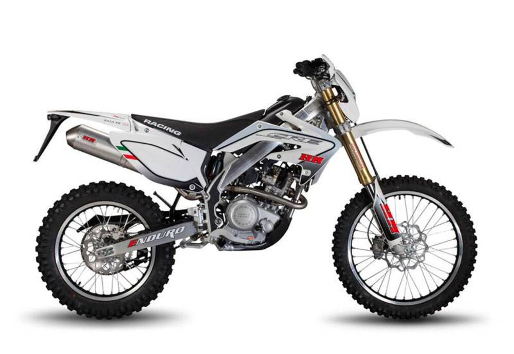 HM CRE F 125 X Baja 4t (2)