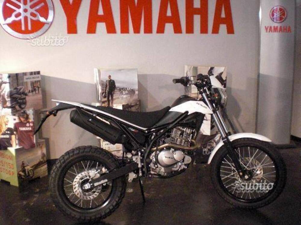 Betamotor Urban 200 (2008 - 16)