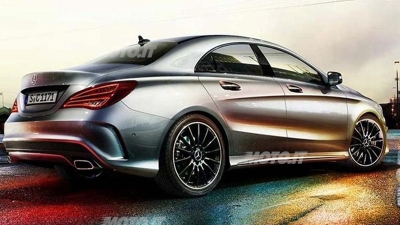 Mercedes-Benz: tutte le novit&agrave; del 2013