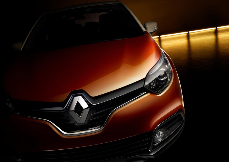 Renault: tutte le novit&agrave; del 2013