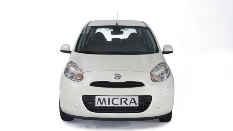 Nissan Micra 30th Anniversary