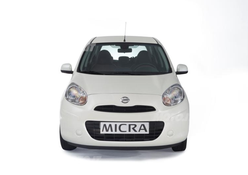 Nissan Micra 30th Anniversary