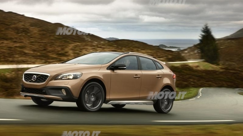 Volvo: tutte le novit&agrave; del 2013