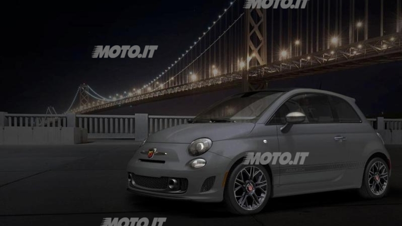 Fiat 500 &ldquo;Cattiva&rdquo; e Abarth 500 &ldquo;Tenebra&rdquo;