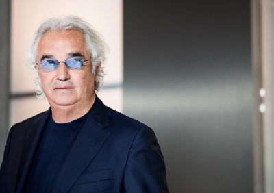 F1, Gp Abu Dhabi 2016: Briatore va da Trump e Lauda lo vuole presidente!