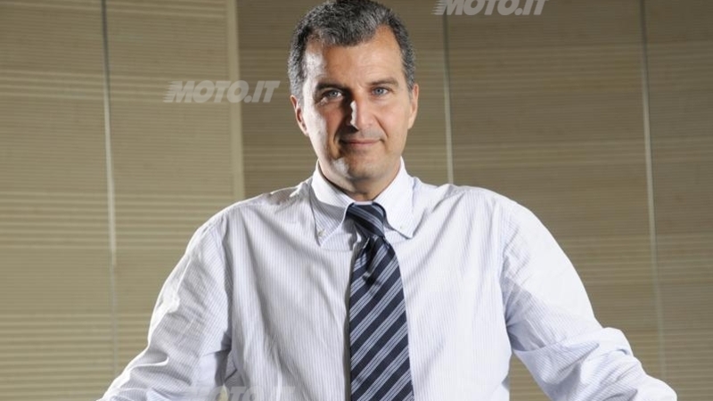 Toyota Rav4, il primo SUV compie 20 anni. Intervista a Massimo Gargano