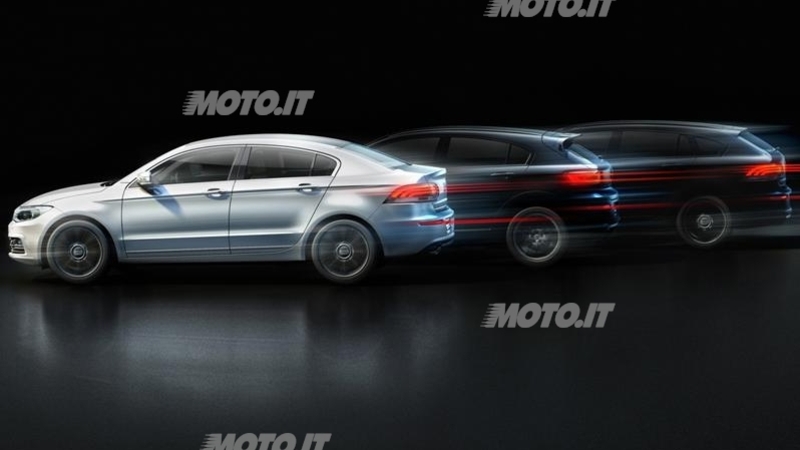 Qoros: a Ginevra il primo modello di serie e due concept