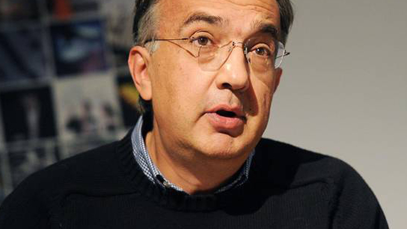 Salone di Francoforte 2013: Marchionne assente d&#039;eccezione