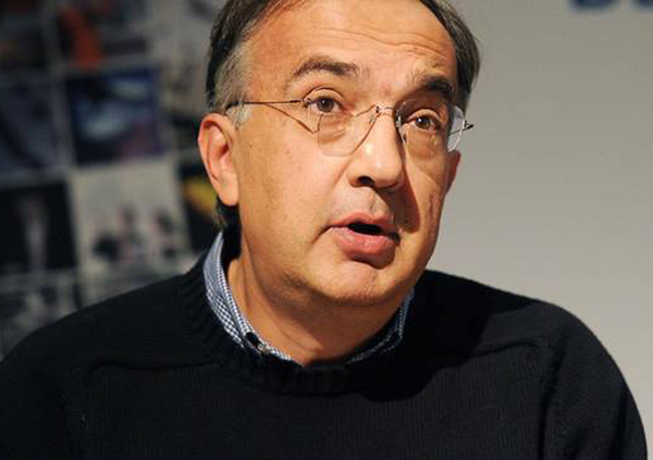 Salone di Francoforte 2013: Marchionne assente d'eccezione