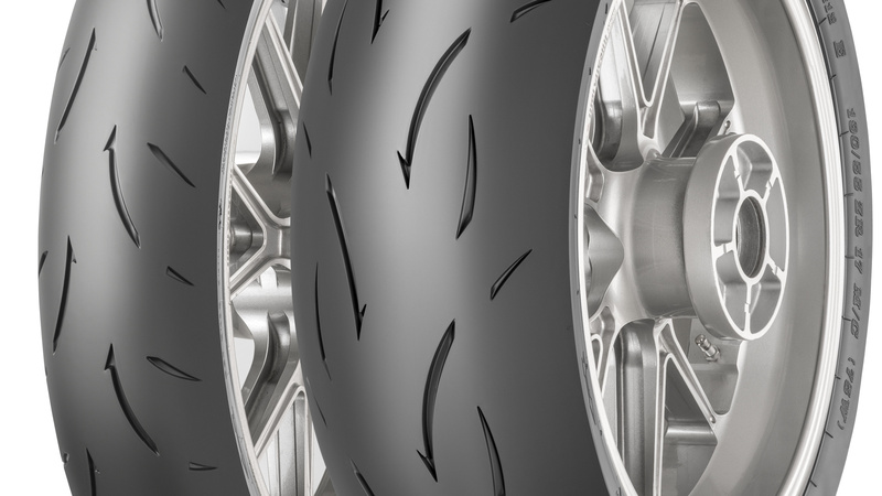 Dunlop GP Racer D212