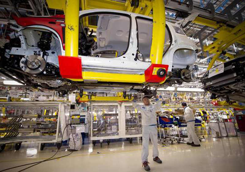Fiat: non c&#039;&egrave; accordo sull&#039;aumento salariale. Rottura con i sindacati