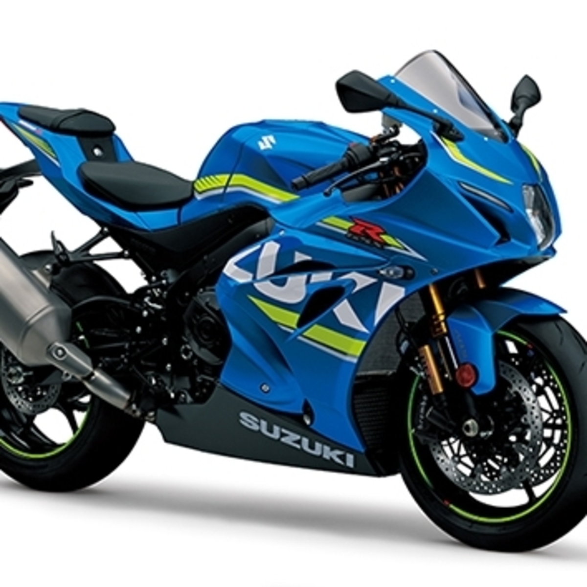 Suzuki GSX R 1000 R (2017 - 18)