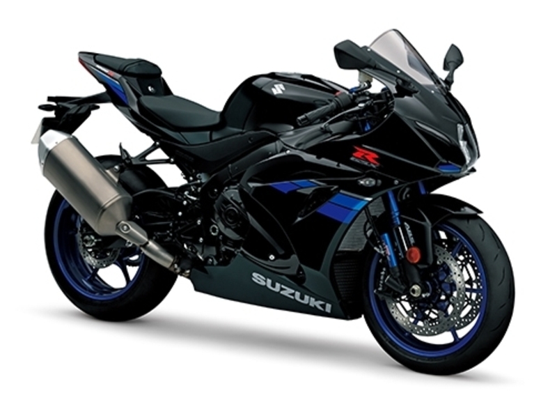 Suzuki GSX R 1000 GSX R 1000 R (2017 - 18) (6)