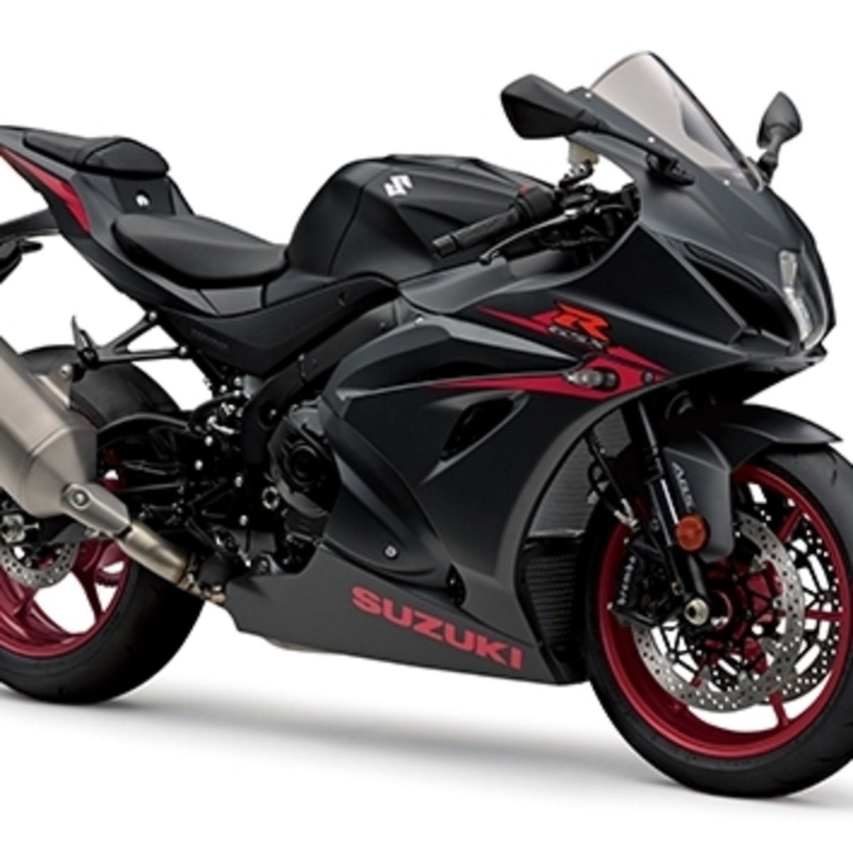 Suzuki GSX-R1000 (2017 - 18)