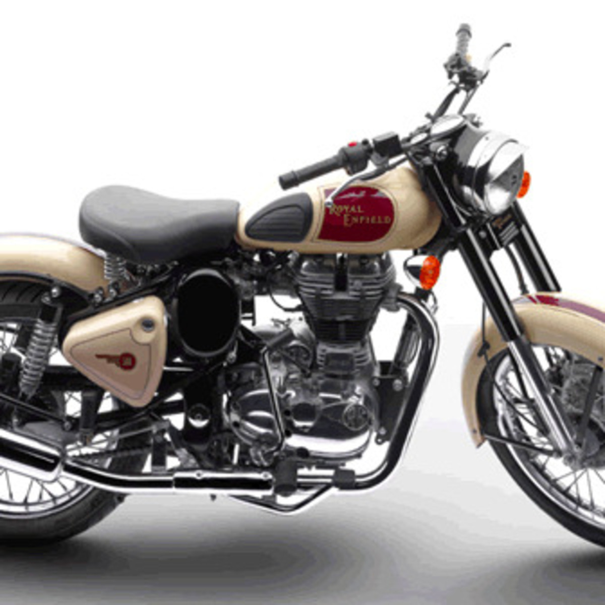 Royal Enfield Classic 500 EFI (2017 - 20)