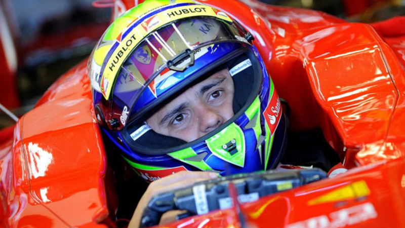 Massa non ci sta: Alonso favorito da ordini di scuderia?