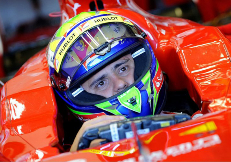 Massa non ci sta: Alonso favorito da ordini di scuderia?