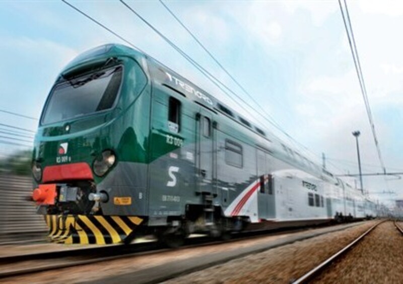 Venerd&igrave; 25 luglio sciopero dei treni (Trenord): info, orari e modalit&agrave;