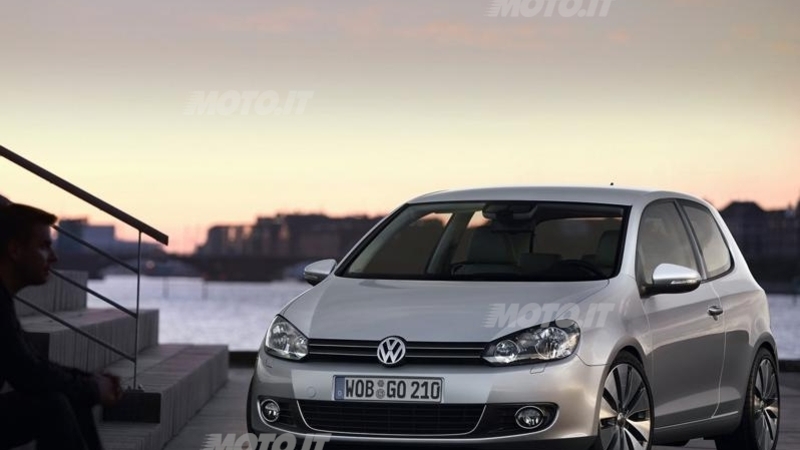 Volkswagen Golf usata: le offerte controllate e garantite su Automoto.it