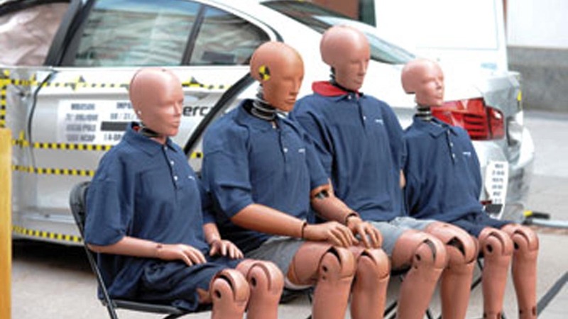 US NCAP: cosa cambia dai crash test europei e le vetture recentemente promosse