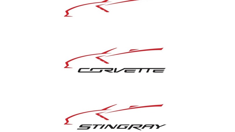 Chevrolet Corvette Stingray cabrio: primo teaser per Ginevra