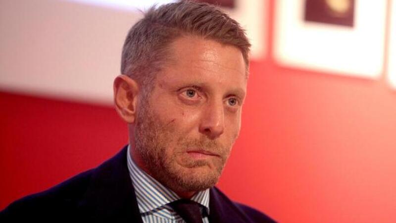 Lapo Elkann finge sequestro: arrestato a New York