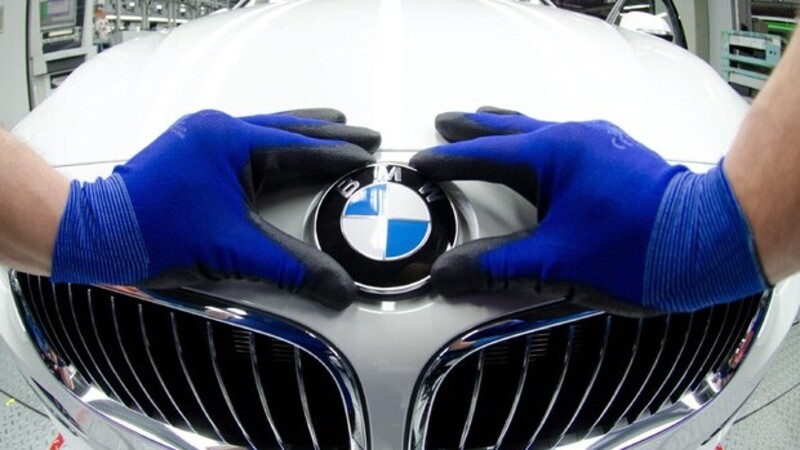 BMW iVentures, maggiori investimenti nelle startup tecnologiche
