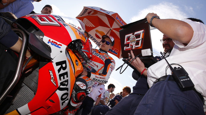 MotoGP 2016. Le pagelle delle moto