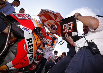 MotoGP 2016. Le pagelle delle moto
