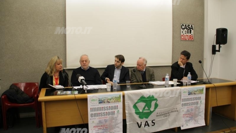 Area C: le conseguenze a un anno dal via