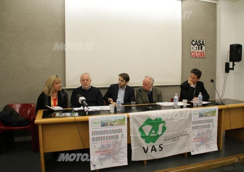 Area C: le conseguenze a un anno dal via