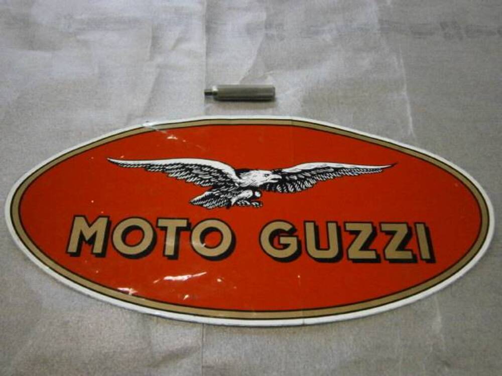 PUNTALE LEVA FRENO Moto Guzzi PUNTALE LEVA FRENO V9 BOBBER/ROAMER ALLUMINIO