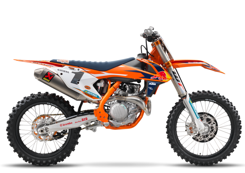 KTM 450 SX 450 SX-F Factory (2017) (2)