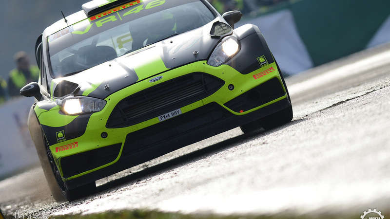 Monza Rally Show 2016: info, orari e lista degli iscritti