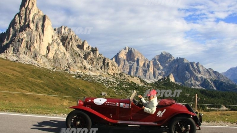 Torna la Coppa d&rsquo;Oro delle Dolomiti