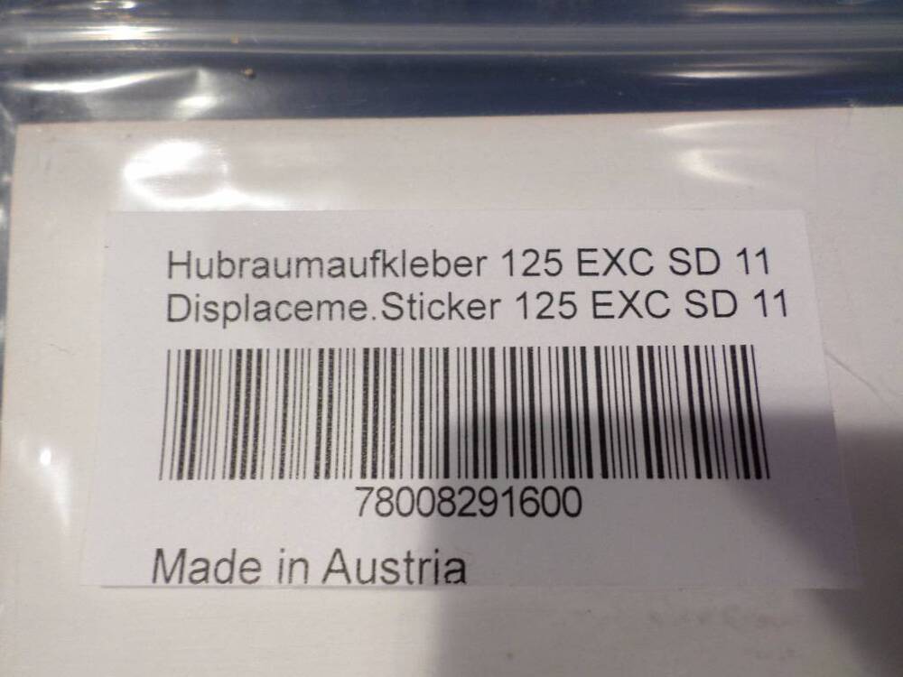 ADESIVI POST. 125 EXC Ktm (3)