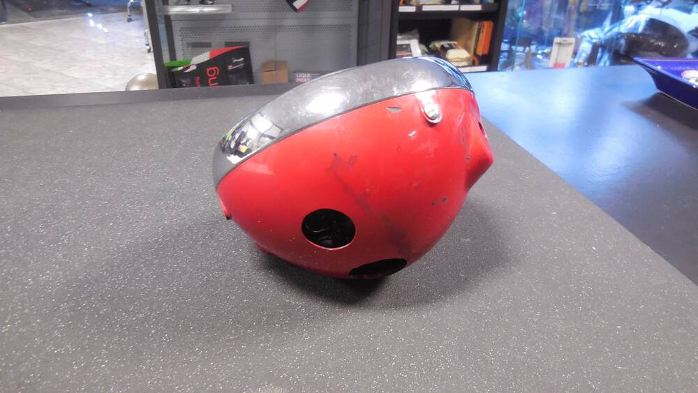 Faro Suzuki RV 90 (3)