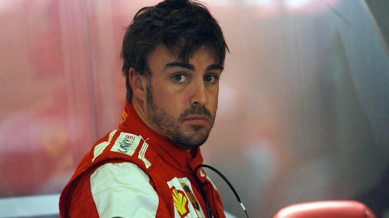F1 GP Malesia 2013: Sepang amara per la Ferrari