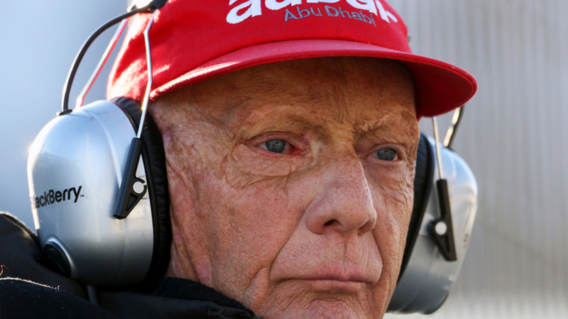 Niki Lauda: &laquo;In Malesia abbiamo preso il massimo dei punti nella storia della Mercedes&raquo;