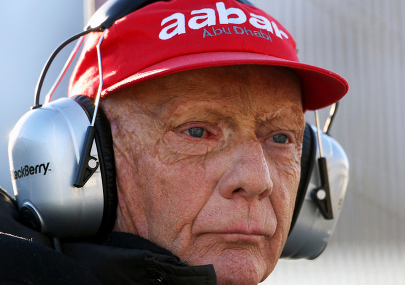 Mercedes contender&agrave; il Mondiale alla Red Bull? Lauda dice &quot;No!&quot;