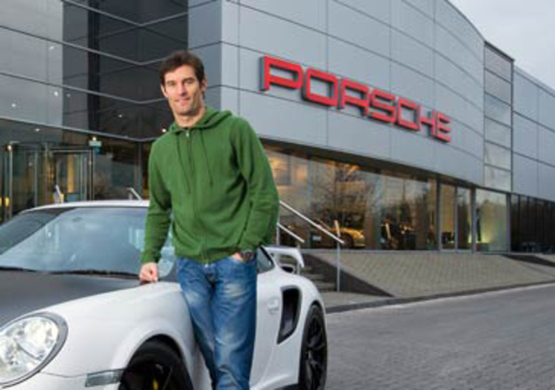 Mark Webber sempre pi&ugrave; vicino alla Porsche per il 2014?