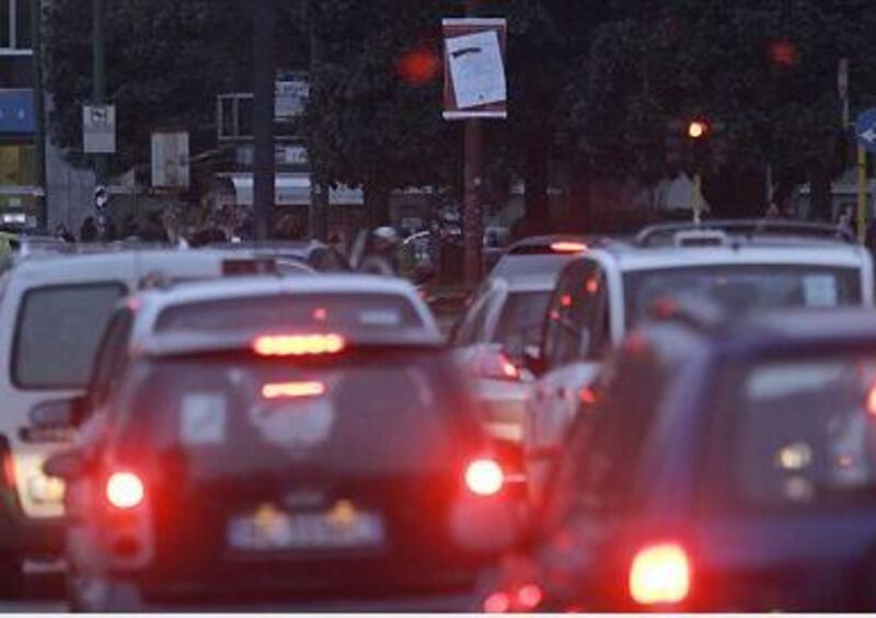 Adottato dal Comune di Milano il nuovo Piano Generale del Traffico Urbano