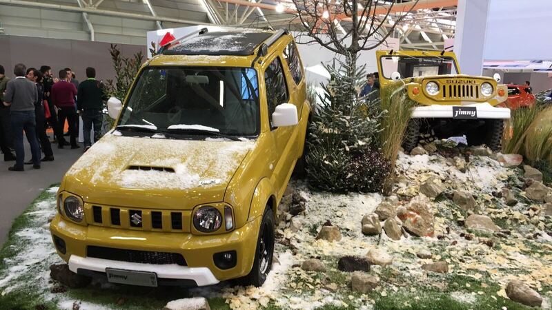 Motor Show 2016, tutto quello che c&#039;&egrave; da vedere 