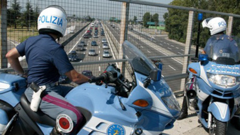 Aumentano i pedaggi in Autostrada